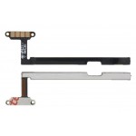 Power Button Flex Cable For Nokia C30 On Off Flex Pcb By - Maxbhi Com