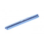 Volume Side Button Outer For Nokia C30 White By - Maxbhi Com