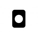 Camera Lens For Acer Iconia Tab A500 White By - Maxbhi Com