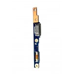 Charging Connector Flex Pcb Board For Acer Iconia Tab A500 By - Maxbhi Com