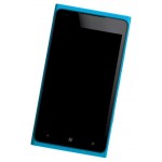 Charging Connector Flex Pcb Board For Nokia Lumia 900 By - Maxbhi Com
