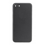Full Body Housing For Apple Iphone 7 Black - Maxbhi Com