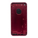 Full Body Housing For Apple Iphone 7 Red - Maxbhi Com