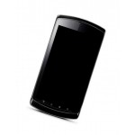 Lcd Frame Middle Chassis For Sony Xperia Neo L Mt25i White By - Maxbhi Com