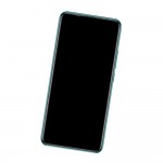 LCD Frame Middle Chassis for Tecno Camon 16 S Black