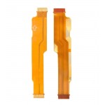 Main Board Flex Cable For Sony Xperia Miro St23i By - Maxbhi Com