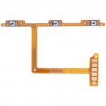 Power Button Flex Cable For Tecno Camon 16 S On Off Flex Pcb By - Maxbhi Com