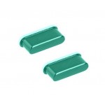 Volume Side Button Outer For Tecno Camon 16 S Ice By - Maxbhi Com