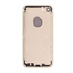 Back Panel Cover For Apple Iphone 7 Gold - Maxbhi Com