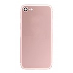 Back Panel Cover For Apple Iphone 7 Rose Gold - Maxbhi Com