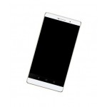 Charging Connector Flex Pcb Board For Huawei P8max By - Maxbhi Com