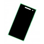 Charging Connector Flex Pcb Board For Nokia Lumia 735 Lte Rm1039 By - Maxbhi Com