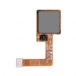 Fingerprint Sensor Flex Cable For Leeco Le S3 Grey By - Maxbhi Com