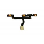 Power Button Flex Cable For Tmobile Revvlry Plus On Off Flex Pcb By - Maxbhi Com
