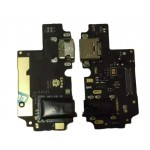 Charging Connector Flex Pcb Board For Bq Aquaris X2 Pro By - Maxbhi Com