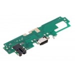 Charging Connector Flex Pcb Board For Vivo Y50 By - Maxbhi Com