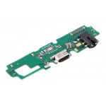 Charging Connector Flex Pcb Board For Vivo Y50 By - Maxbhi Com