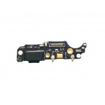 Charging Connector Flex Pcb Board For Zte Nubia X By - Maxbhi Com