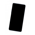 Fingerprint Sensor Flex Cable For Zte Nubia X Black By - Maxbhi Com