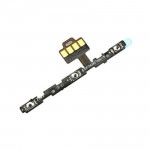 Power Button Flex Cable For Leeco Le S3 On Off Flex Pcb By - Maxbhi Com