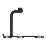 Volume Button Flex Cable For Huawei Mate Rs Porsche Design By - Maxbhi Com