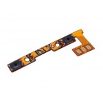 Volume Button Flex Cable For Lg Stylo 3 Plus By - Maxbhi Com
