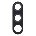 Camera Lens For Asus Zenfone Max Shot Zb634kl Red By - Maxbhi Com