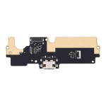 Charging Connector Flex Pcb Board For Ulefone Armor X5 Pro By - Maxbhi Com