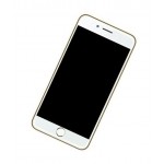 Home Button Flex Cable Only For I Kall K1 2018 By - Maxbhi Com