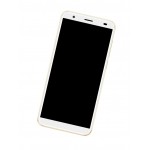 Power Button Flex Cable For Coolpad Mega 5c On Off Flex Pcb By - Maxbhi Com