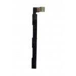 Power Button Flex Cable For Micromax Unite 3 Q372 On Off Flex Pcb By - Maxbhi Com