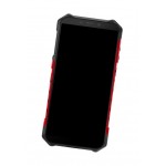 Power Button Flex Cable For Ulefone Armor X5 Pro On Off Flex Pcb By - Maxbhi Com