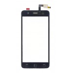 Touch Screen Digitizer For Lava Iris X8 Black By - Maxbhi Com