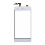 Touch Screen Digitizer For Lava Iris X8 White By - Maxbhi Com
