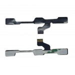 Volume Button Flex Cable For Micromax Canvas Xpress 2 E313 By - Maxbhi Com