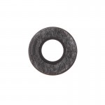 Camera Lens For Comio C2 Lite Black By - Maxbhi Com