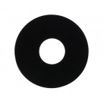 Camera Lens For Sony Xperia M2 Dual D2302 Black By - Maxbhi Com