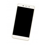 Charging Connector Flex Pcb Board For Panasonic Eluga Arc 2 By - Maxbhi Com