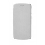 Flip Cover for Moto Z Play 64GB - Gold by Maxbhi.com