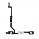 Home Button Flex Cable Only For Samsung Galaxy Note 3 Lte By - Maxbhi Com