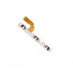 Power Button Flex Cable For Google Lg Nexus 5 32gb On Off Flex Pcb By - Maxbhi Com