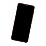 Power Button Flex Cable For Lava Z4 On Off Flex Pcb By - Maxbhi Com