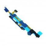 Power Button Flex Cable For Samsung Galaxy Note 3 Lte On Off Flex Pcb By - Maxbhi Com