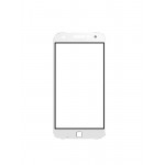 Replacement Front Glass for Moto Z Play 64GB - Gold by Maxbhi.com