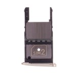 Sim Card Holder Tray For Moto Z Play 64gb Gold - Maxbhi Com