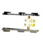 Volume Button Flex Cable For Tecno Camon Iace 2x By - Maxbhi Com