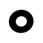 Camera Lens For Gionee Elife S Plus Black By - Maxbhi Com