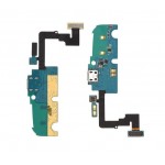 Charging Connector Flex Pcb Board For Samsung Galaxy S Ii E110s By - Maxbhi Com