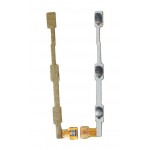 Power Button Flex Cable For Gionee Elife S Plus On Off Flex Pcb By - Maxbhi Com