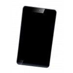 Volume Button Flex Cable For Iball Slide I701 By - Maxbhi Com